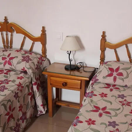 Hostal Santa Ana-3